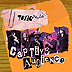 Toxic Audio : Captive Audience : 1 CD