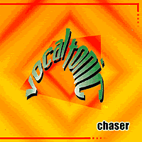 Vocal Tonic : Chaser : 1 CD : 