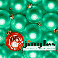 Voice Male : Jingles : 1 CD : 3745480