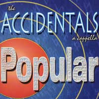 Accidentals : Popular : 00  1 CD