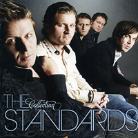 Standards : The Standards Collection : 1 CD : 