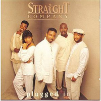 Straight Company : Plugged : 1 CD