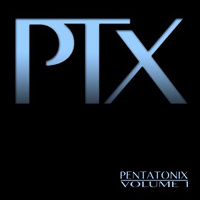 Pentatonix : PTX Volume 1  : 1 CD :  : 888430855427 : RCA308554.2