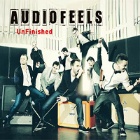 Audiofeels : Unfinished : 2 CDs