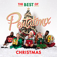 Pentatonix : The Best Of Pentatonix Christmas : 1 CD : RCA599016.2