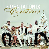 Pentatonix : A Pentatonix Christmas : 00  1 CD : 889853628223 : RCA536282.2