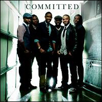 Committed : Committed : 1 CD : 886978533524 : EPIC785335.2