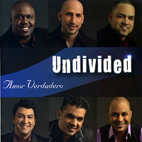 Undivided Musical Group : Amor Verdadero : 1 CD : 