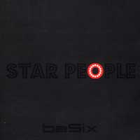 BaSix : Star People : 1 CD