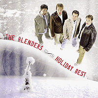 The Blenders : Holiday Best : 00  1 CD