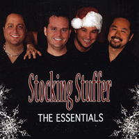 Essentials : Stocking Stuffer : 1 CD : 