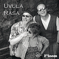 F'loom : Uvula Rasa : 00  1 CD