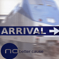 No Better Cause : Arrival : 1 CD