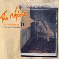 The Nylons : Illustrious : 00  1 CD : ATT 1375