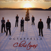 Octappella : Christmas : 1 CD
