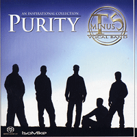 T Minus 5 : Purity : 1 CD