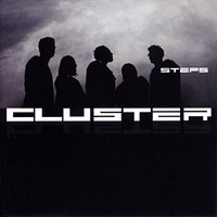 Cluster : Steps : 1 CD