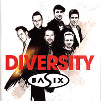 BaSix : Diversity : 2 CDs