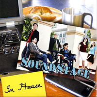 Soundstage : In House : 1 CD