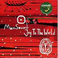 Mansound : Joy To The World : 1 CD