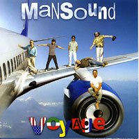 Mansound : Voyage : 1 CD