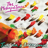 Metropolitones : Time For a Breakdown : 1 CD : 