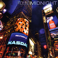 'Round Midnight : 'Round Midnight : 1 CD : 