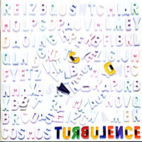 Cosmos : Turbulence : 1 CD