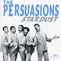 Persuasions : <span style="color:red;">Stardust</span> : 00  1 CD : 7075