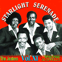 Various Artists : Starlight Serenade Vol. XI : 1 CD