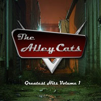 Alley Cats : Greatest Hits : 1 CD : 