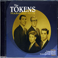 The Tokens : Harmony Hits : 1 CD : 755174892127 : 4BMK148921