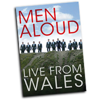 Men Aloud : Live From Wales : DVD :  : 795041778697 : DNR17786DVD