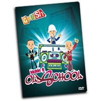 Go Fish : Kickin' It Old School : DVD : 