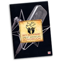 Manhattan Transfer : 35th Anniversary - Great American Songbook : DVD :  : 80042x