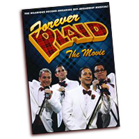 Forever Plaid : Forever Plaid : DVD :  : 09026607022-0 : NWVG244110DVD