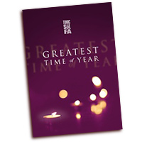 Tonic Sol-fa : Greatest Time of the Year : DVD : 