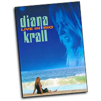 Diana Krall : Live In Rio : Solo : DVD : 80121302739 : EGVS30273DVD