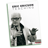 Eric Ericson : Teaching : DVD : Eric Ericson :  : CAP21815
