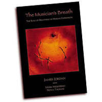 James Jordan : The Musician's Breath : Book : James Jordan :  : G-7955