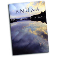 Anuna : Invocations of Ireland : DVD