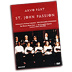 Hilliard Ensemble : Arvo Part - St. John Passion : DVD : Paul Hillier : D4564