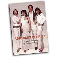 Lingonberries : ABBsolut Berries : DVD