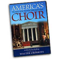 Mormon Tabernacle Choir : America's Choir : DVD :  : MOTA76313.2