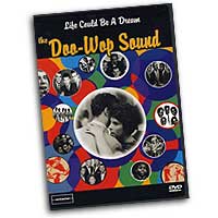 Various Artists : The Doo Wop Sound : DVD :  : D3094