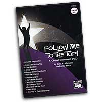 Sally K. Albrecht / Andy Beck : Follow Me To The Top : DVD : Sally K. Albrecht : Andy Beck : 00-23853