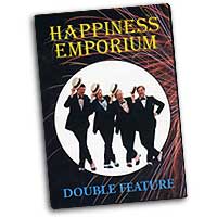 Happiness Emporium : Double Feature : DVD : 