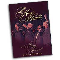 King's Heralds : Jerry's Farewell : DVD :  : DVD