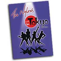 The Nylons : Live In Tokyo and more.. : DVD : UNT 5508