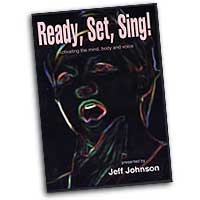 Jeff Johnson : Ready, Set, Sing! : DVD : Jefferson Johnson :  : 964807005821 : SBMP582